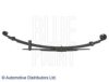 BLUE PRINT ADT38854 Leaf Spring